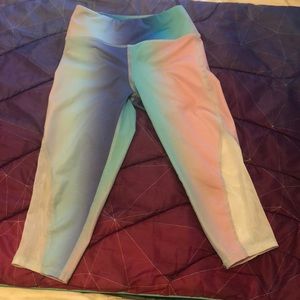 Zella kids leggings